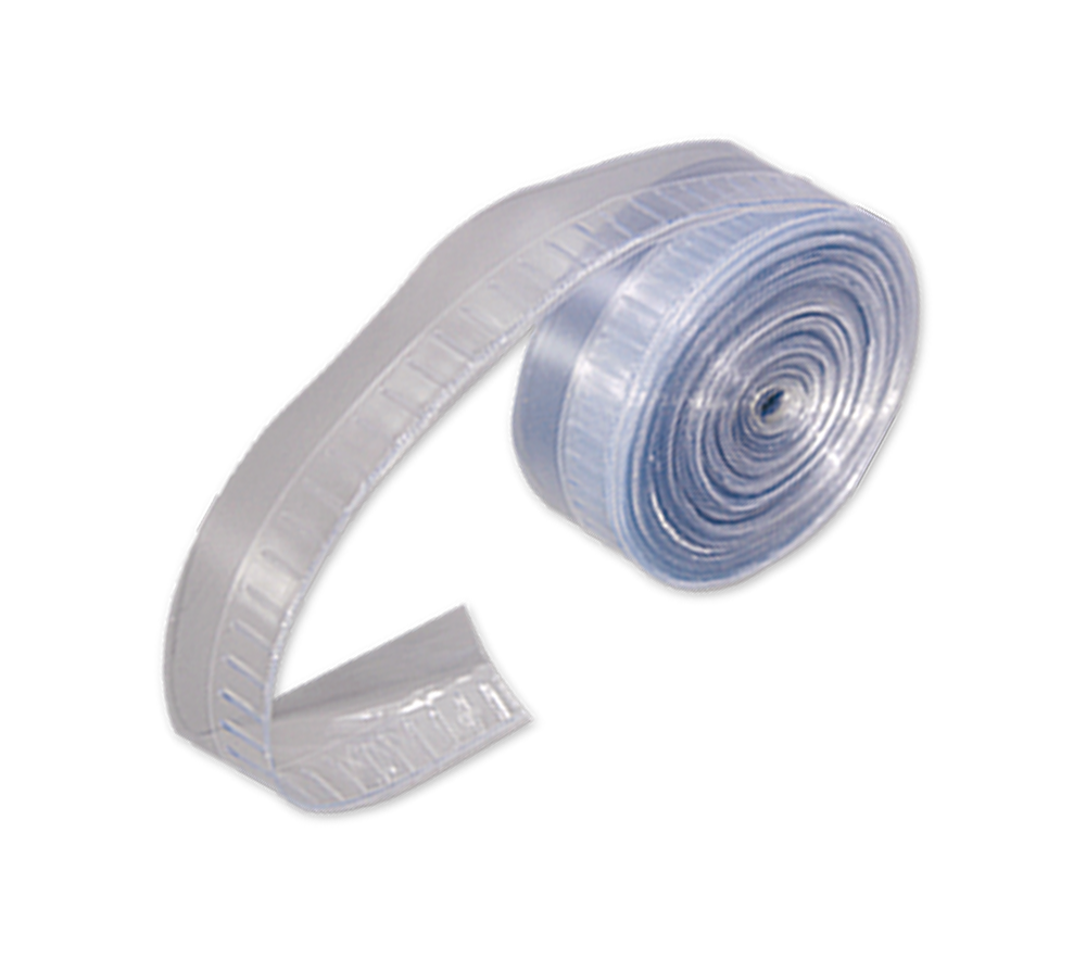 磁性、非磁性鉛字帶