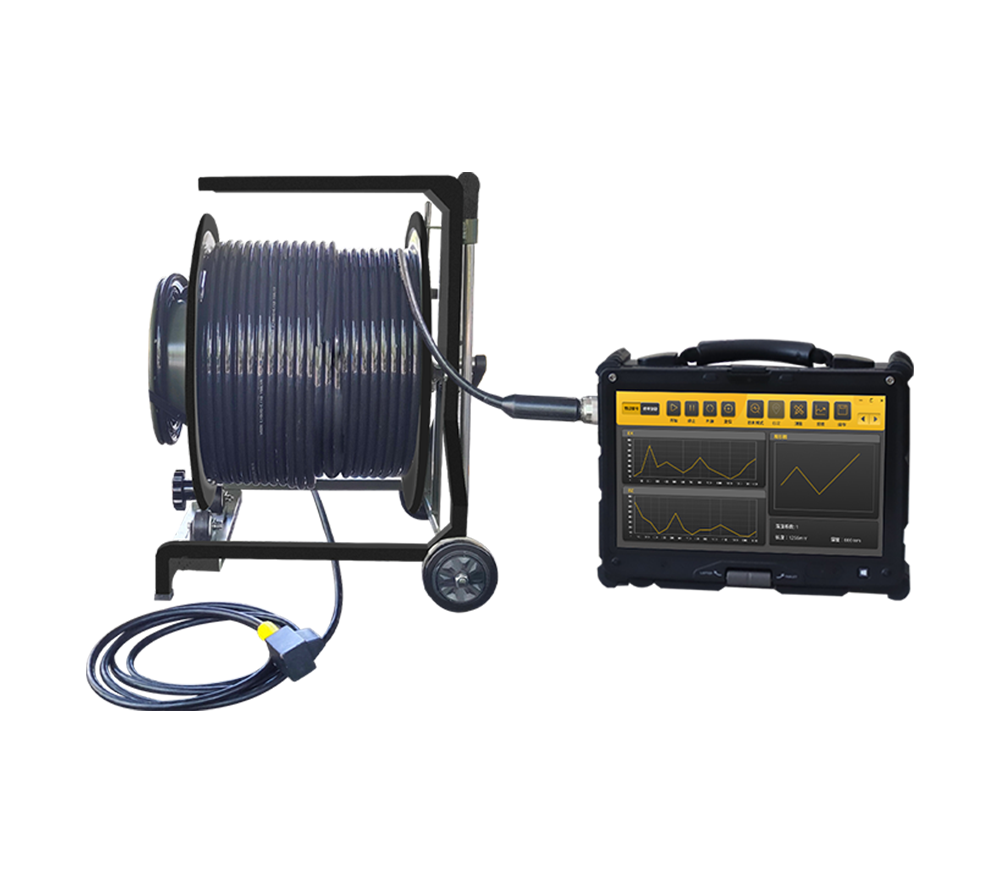 LKACFM-Q1<br/>水下交流電磁場檢測儀