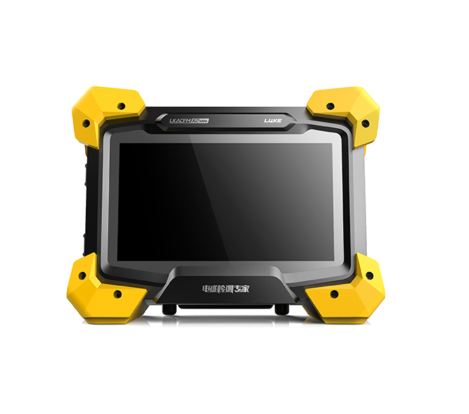 LKACFM-X2mini<br/>交流電磁場檢測儀