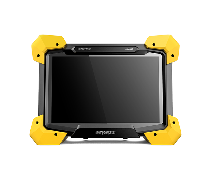 LKACFM-X2<br/>交流電磁場檢測儀