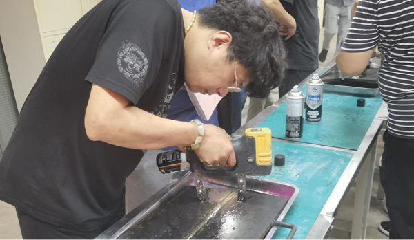 特種設備行業(yè)|無(wú)錫市特種設備協(xié)會(huì )，MT培訓班