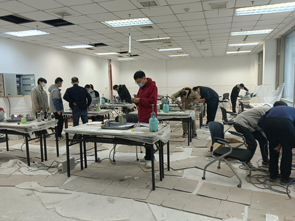 無(wú)損檢測行業(yè)<br/>2025年磁粉檢測1、2級人員取證班